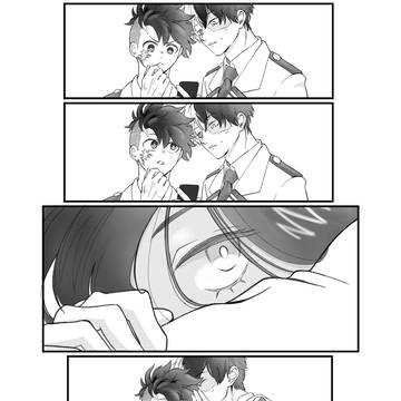 仲良し
