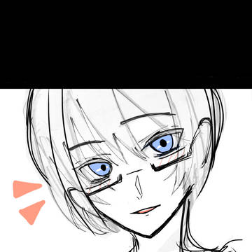utせんせのらくがき^_ ̫ _^