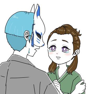 夏祭りで出逢ったあの子