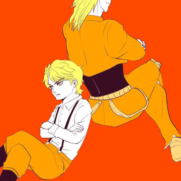 JOJOLOG 2