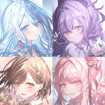 💐