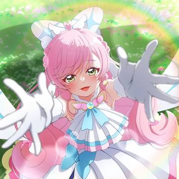 キュアプリズム