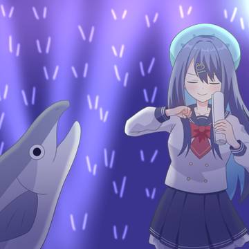 きりくまくまくまゆにたんたん♪