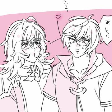 アルユリまとめ