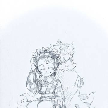 小さな幸せ
