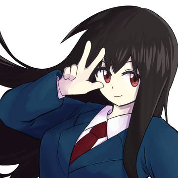オリジナルの絵〈12〉
