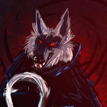-The Death wolf-