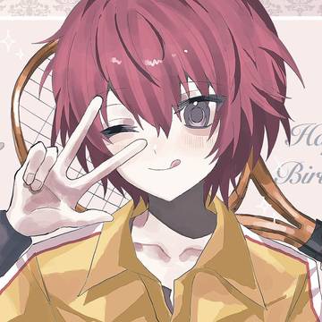 テニス3