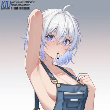 オーバー オール