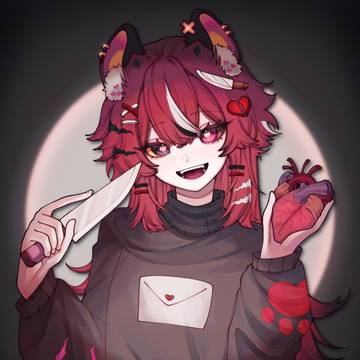 Oc Shavinnie