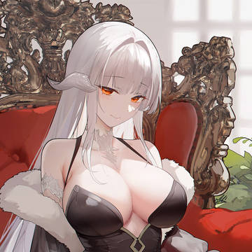 ff14龙娘委托稿子