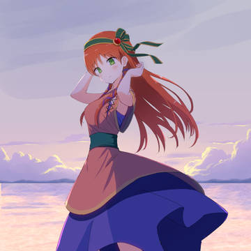 レナ