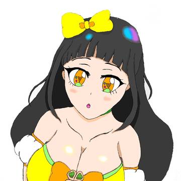 鈴風つむぎちゃん