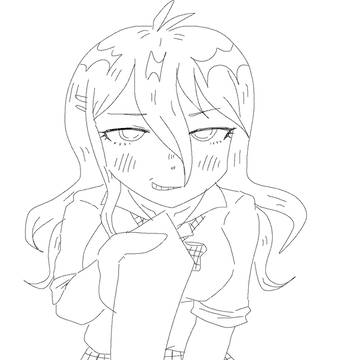 Tie pull