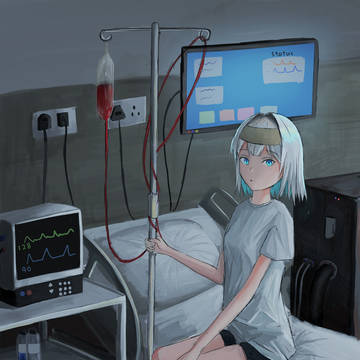 いたい