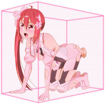 箱入たかしー②