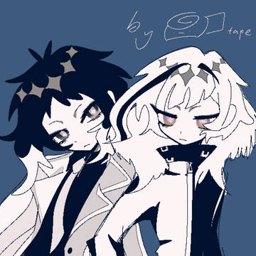 ♛
