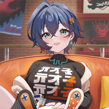 リンちゃん