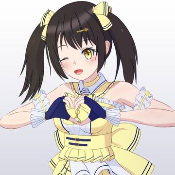 栗木マロンさん