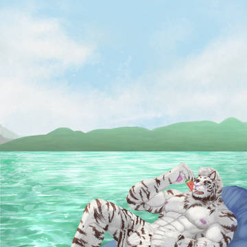 山