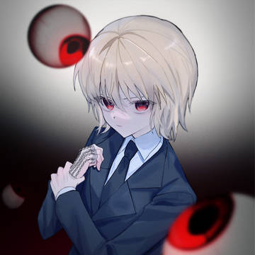 クラピカまとめ