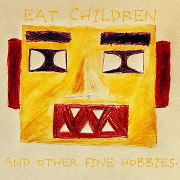Eat Children