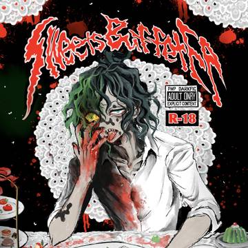 【Web再録】Sweets buffet EP