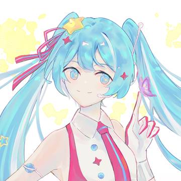 初音ミク