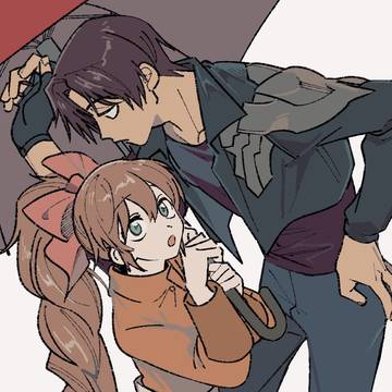ログいろいろ