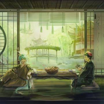 茶の湯