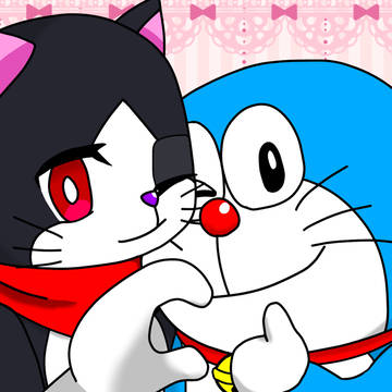 ソニャドラつめ
