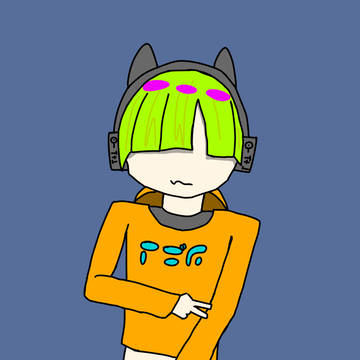 オリキャラ