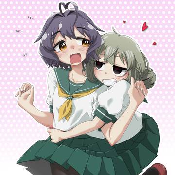 まほあこ