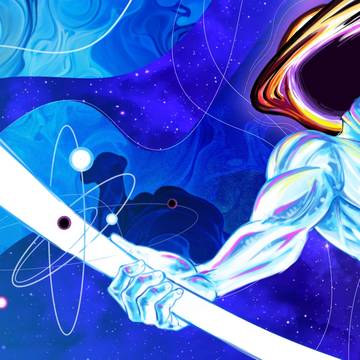 星空