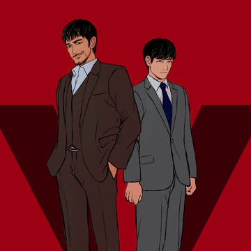 VIVANT腐詰③