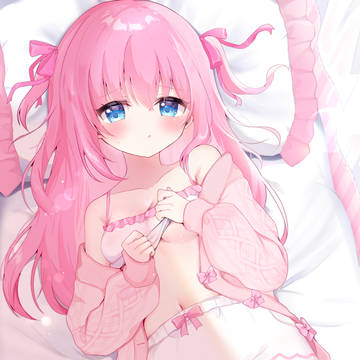 3秒だけですよ、?🩷