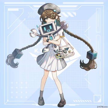 20240715_Lost Arcadia