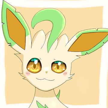 リーフィア