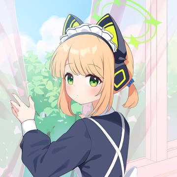 ミドリ