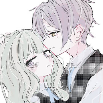 よその類寧々ちゃん