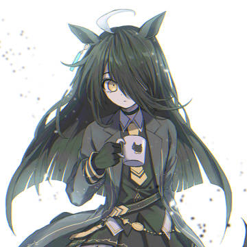 マンハッタンカフェ