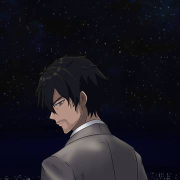 津昴禍示