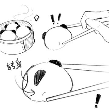 一些幼稚園WARS的摸鱼
