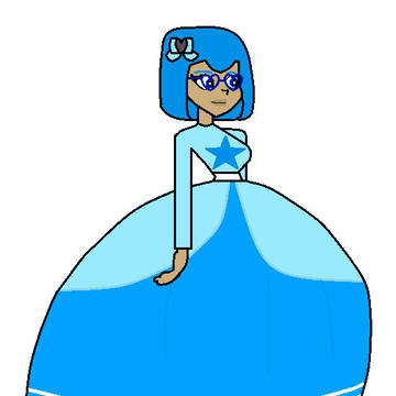 Ms. Jackie (MsJackiePoofs)