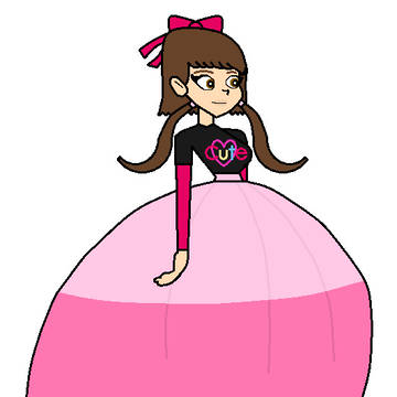 Jaidyn Frazier. (JaidStar123)