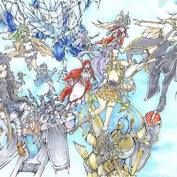 OCG種死EDパロ