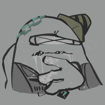 負傷トーフGIF🤕