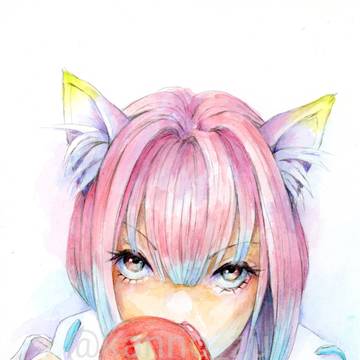あめちゃんもろた