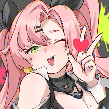 ニコちゃん