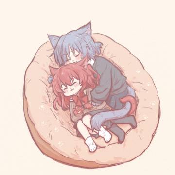 ねこ😺